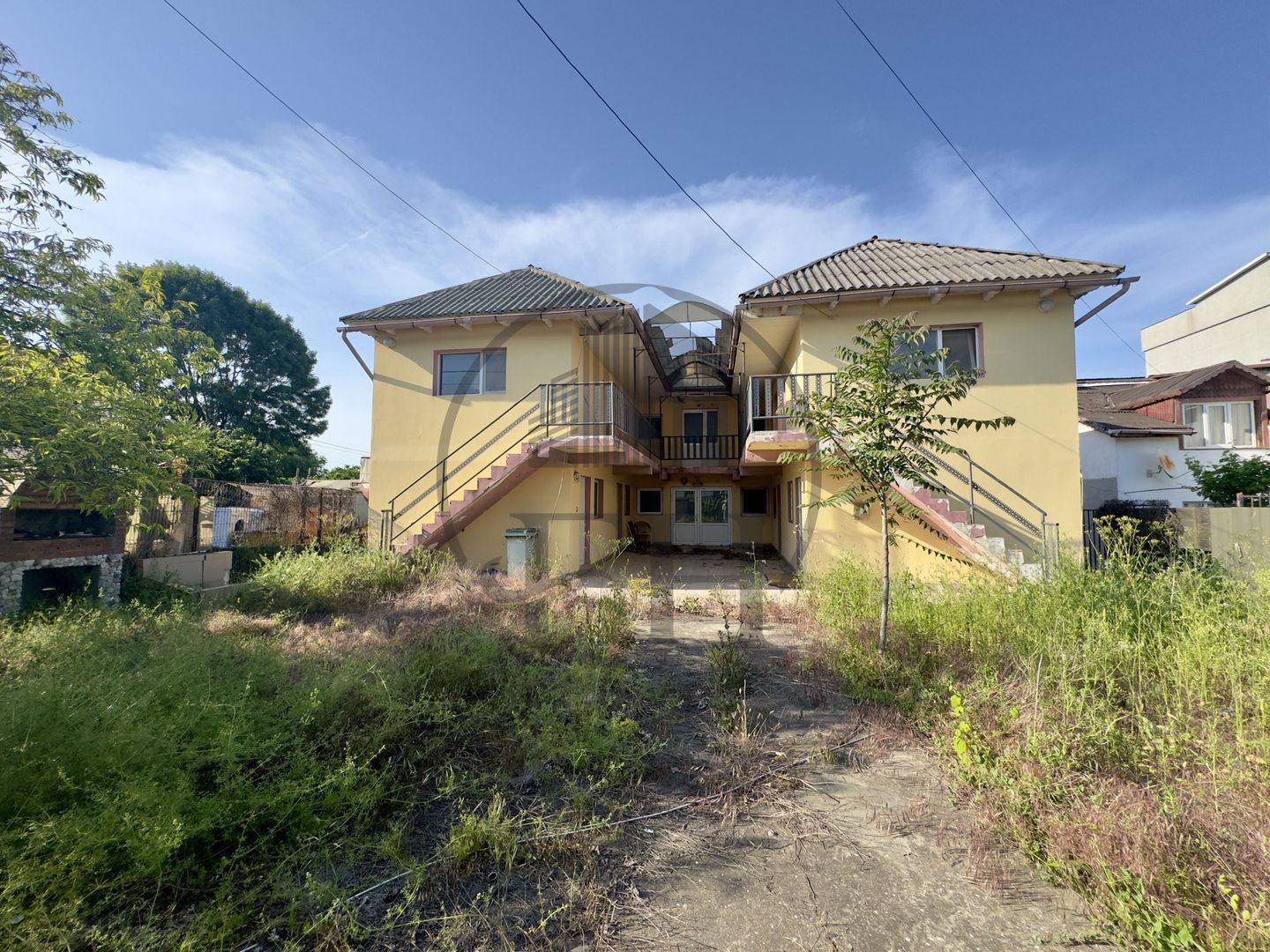 Casă/Vilă de vânzare Costinești, Constanța - Poză 3