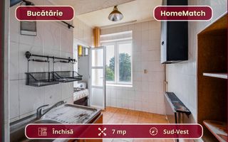 Floreasca || 2 camere || Comision 0% - Poză 7