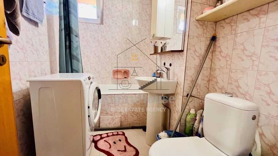 Apartament 2 camere decomnadate, 52 mp, Manastur zona str Tasnad - Poză 12