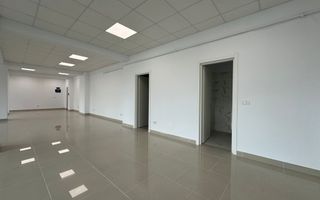 Spatiu office / comercial Valea Lupului - Strada Garoafei - Poză 6