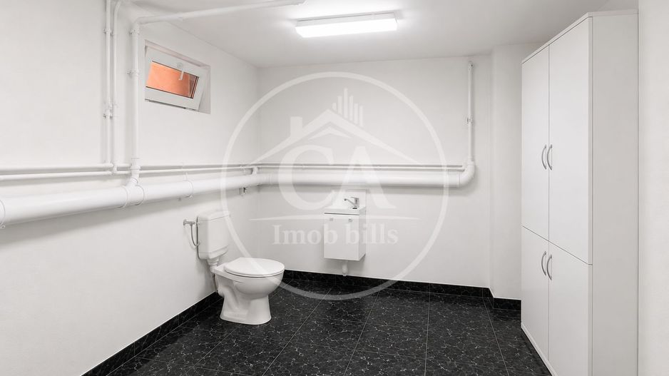 Casa S+P+E cu 5 camere de vânzare în zona Rogerius, Oradea - Poză 27