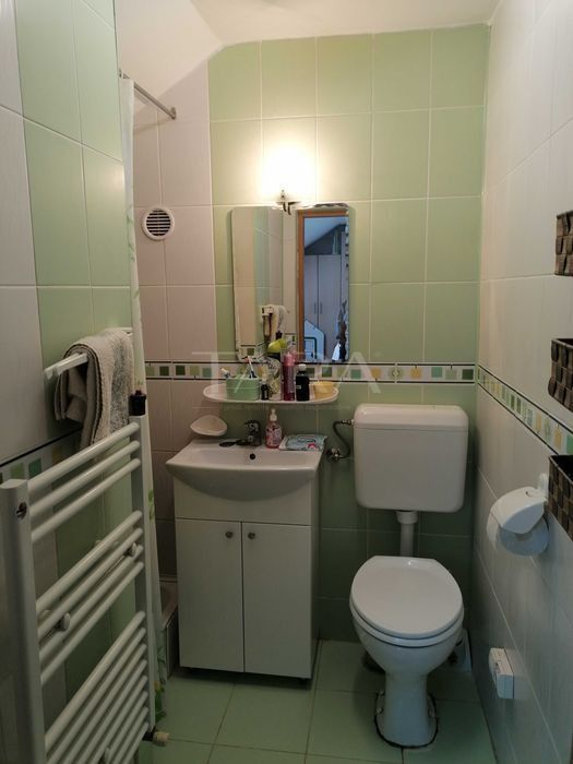 Apartament cu 3 camere pe două nivele – Mănăștur, zona Mehedinți. - Poză 5