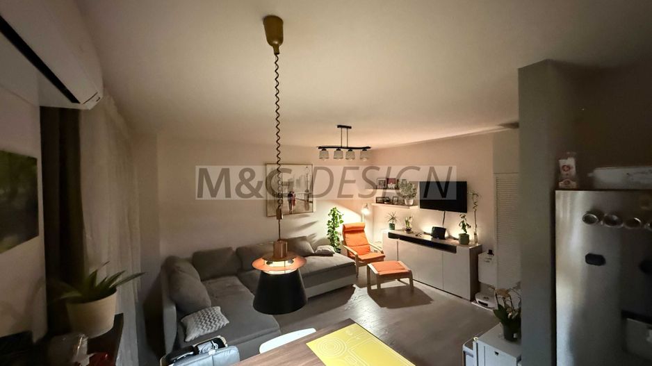 Apartament 2 camere Aradului bloc nou etaj 1 - Poză 2