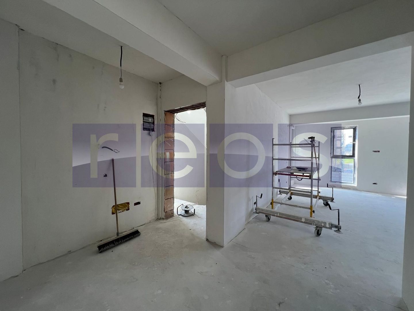 VANZARE 3 CAMERE  | ETAJ 1 | ZONA PALLADY - Poză 6