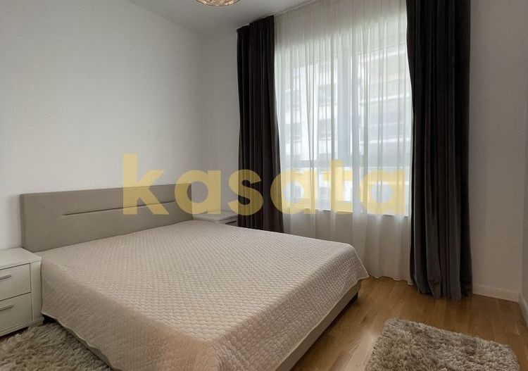 Apartament modern cu 2 camere de închiriat – Luxurya Residence - Poză 4