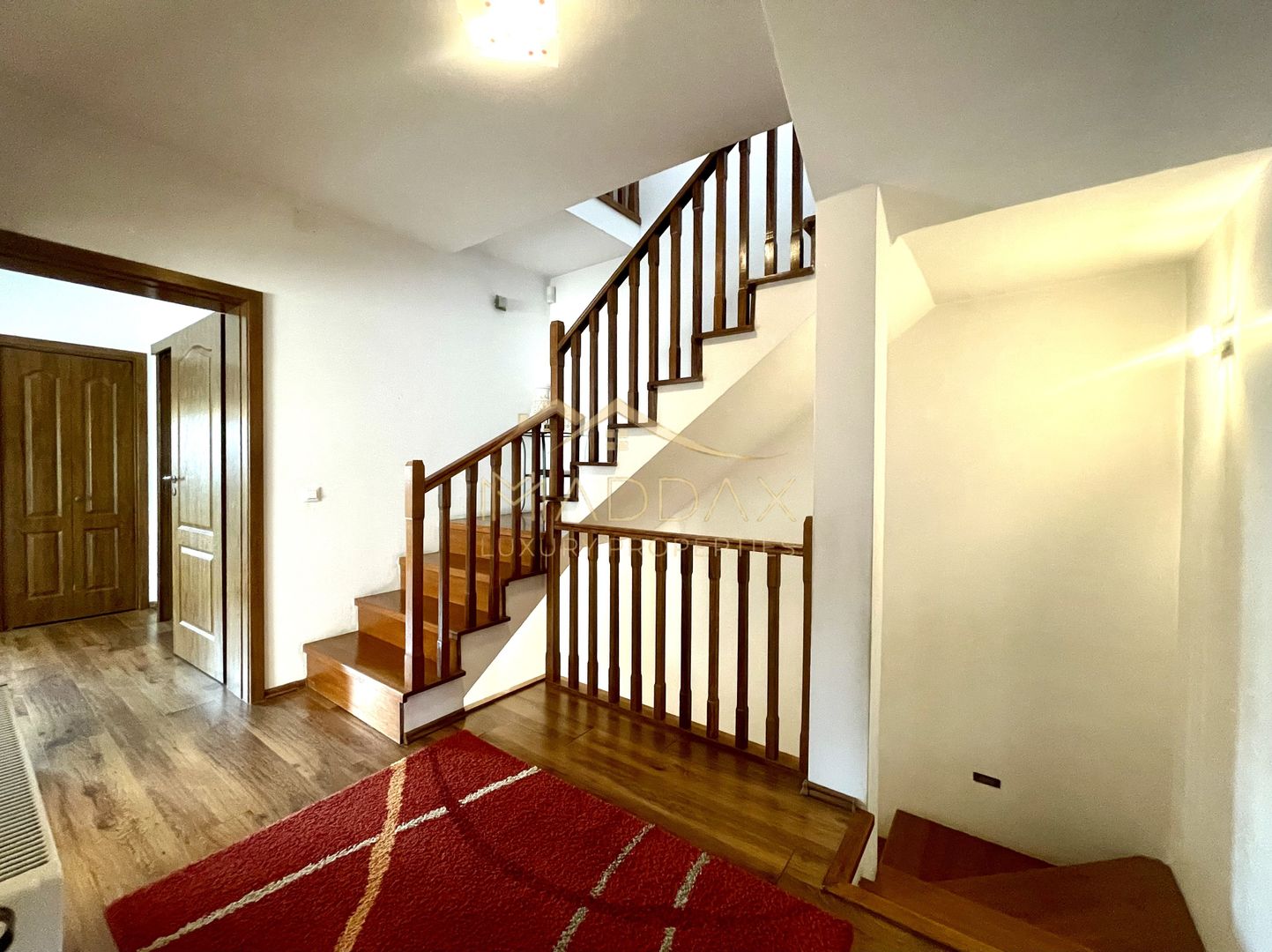 Masterpiece villa*** 6 camere//Independenta energetic//Kaufland Balotesti - Poză 41