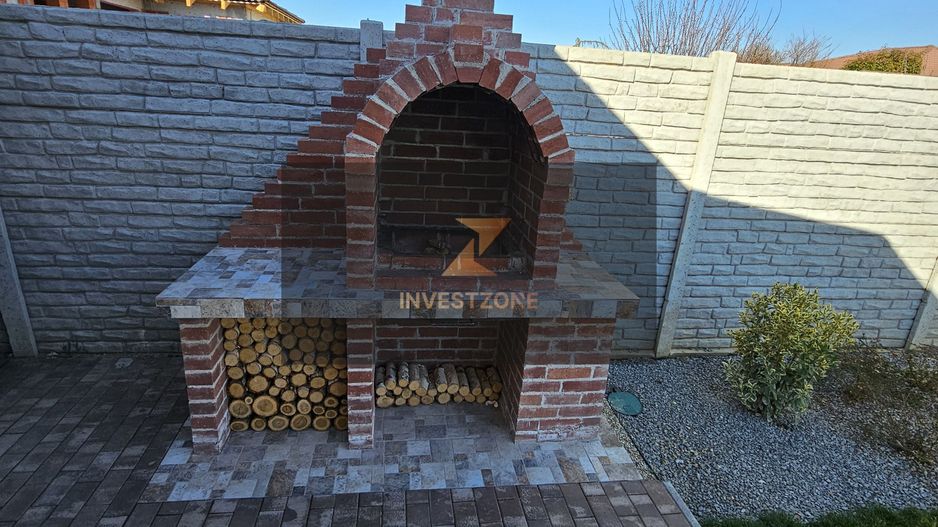 Casa de vanzare in Santandrei - Poză 43