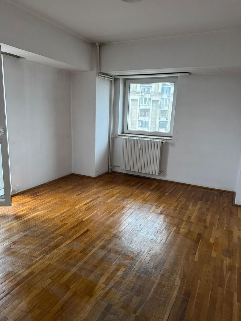 Vanzare Apartament 3 Camere Piata Alba Iulia Vedere Rond Din Toate Camerele - Poză 11