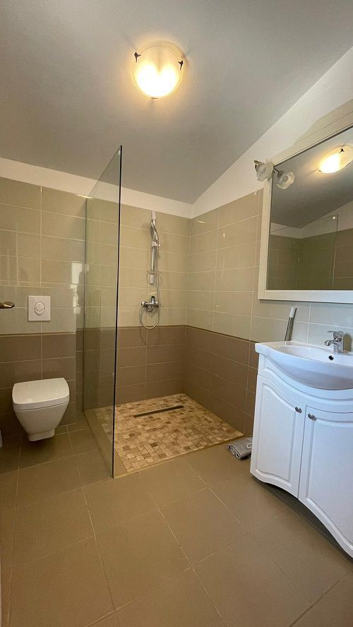 Apartament superb la vila, zona Torontalului. - Poză 7