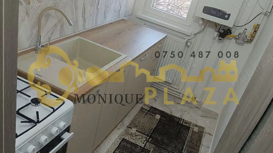 2 Camere | Zona linistita | Recent renovat | - Poză 2