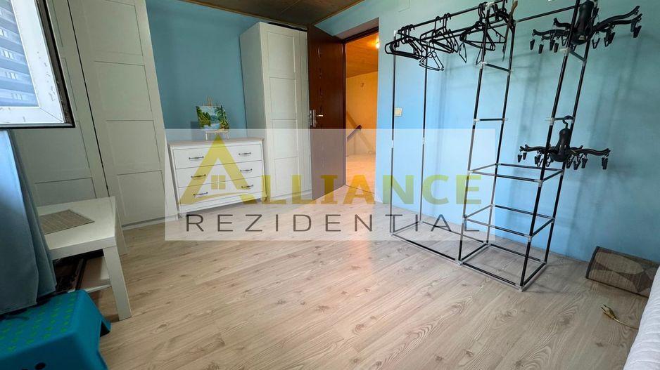 DUPLEX INTREG | 400 MP UTILI | TEREN 1.086 MP | FRUMUSANI - Poză 9