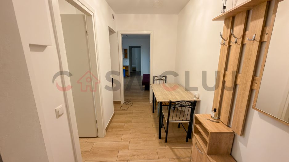 Apartament 3 camere renovat, zona BT Brancusi ! - Poză 12