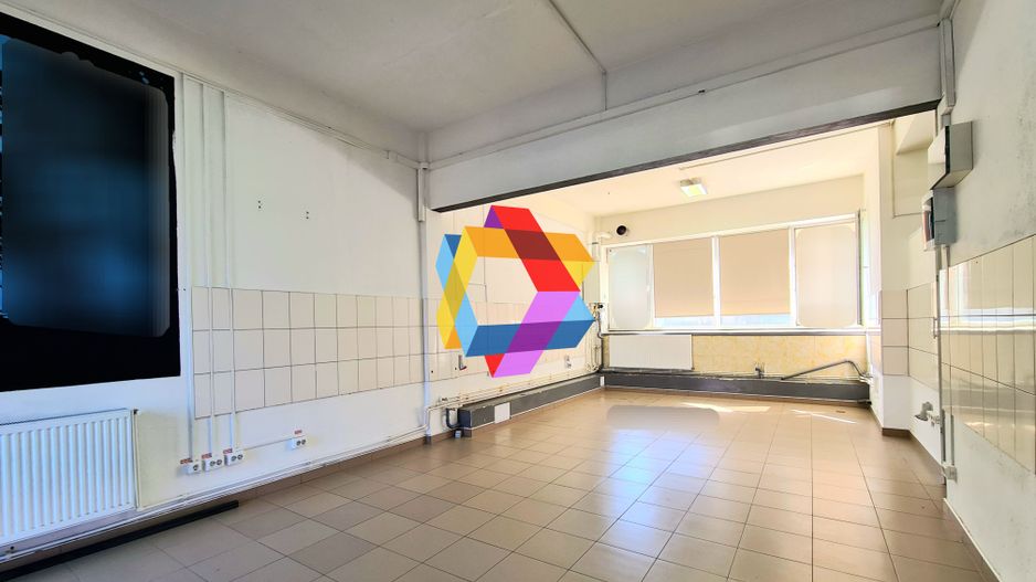 Spatiu comercial de închiriat Brasov - 46 mp cu 380 w # plus- imo.ro - Poză 3