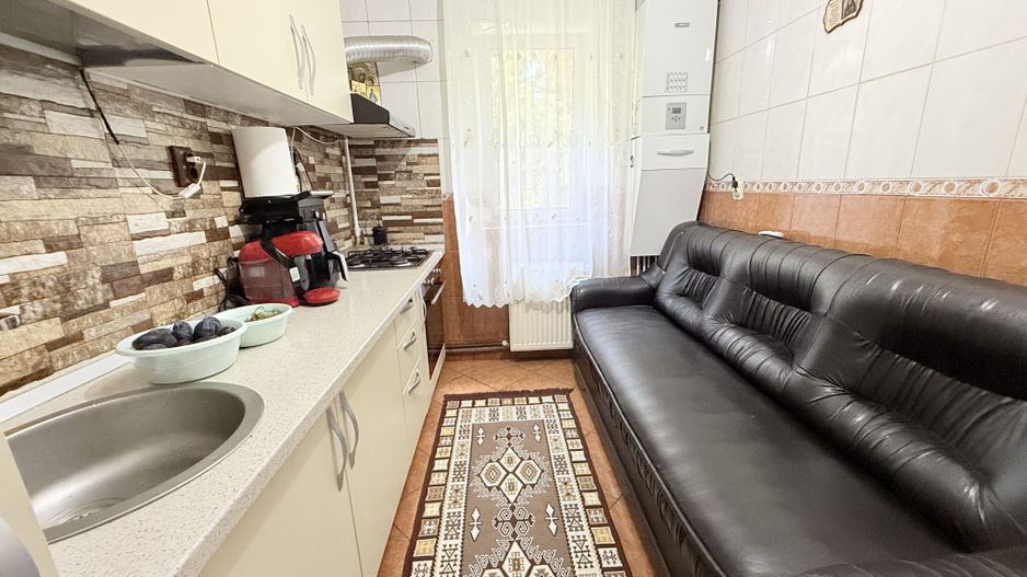 Ap 2 camere 55 mp - mobilat - zona centrala - Str Schelelor - Poză 9