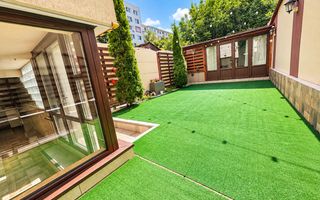 ♦️Apartament 3 camere cu gradina de 50 mp / Parcare♦️ - Poză 1