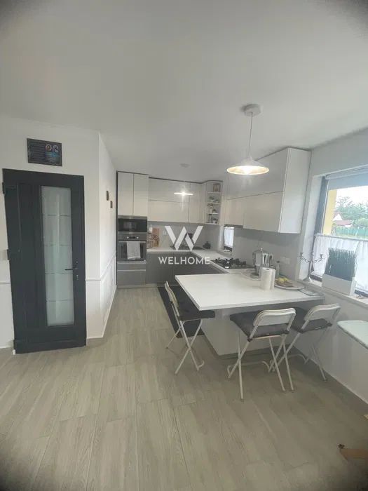 Casă complet mobilată – Cristian, lângă Primărie - Poză 2