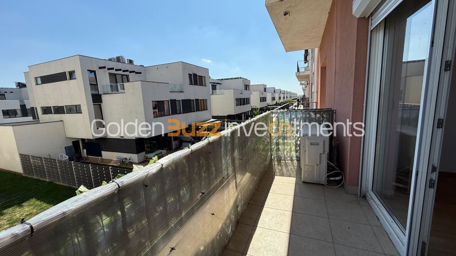 Apartament 3 camere Ibiza Sol – Bulevardul Pipera | 110 mp utili - Poză 7