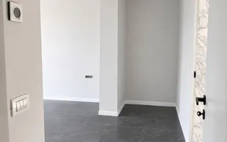 Apartament 3 camere cu grădină, prima închiriere – Green Lake Baneasa - Poză 20