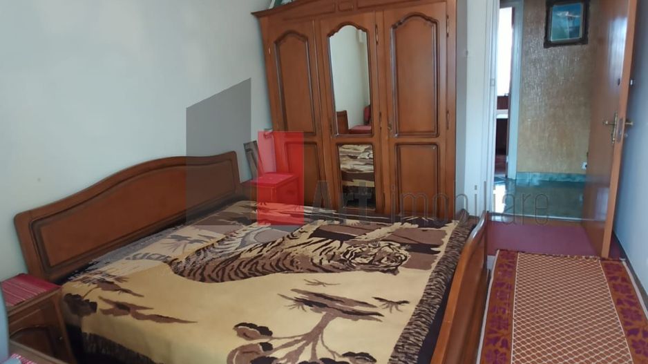 Vânzare apartament 3 camere semidecomandat Bd. Obregia - Cultural - Poză 16