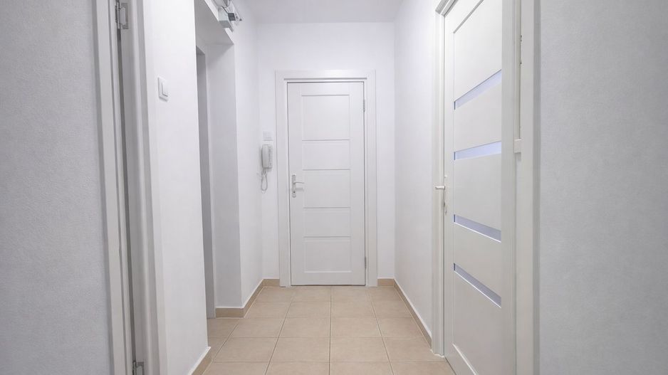 Apartament cu 3 camere in zona Semicentral ( Bodor Péter) - Poză 9