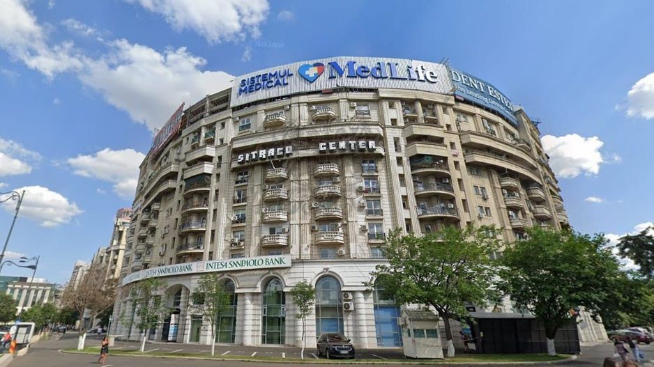 Vanzare | Office | Unirii Fantani | Sitraco | 525 mp | Metrou - Poză 1