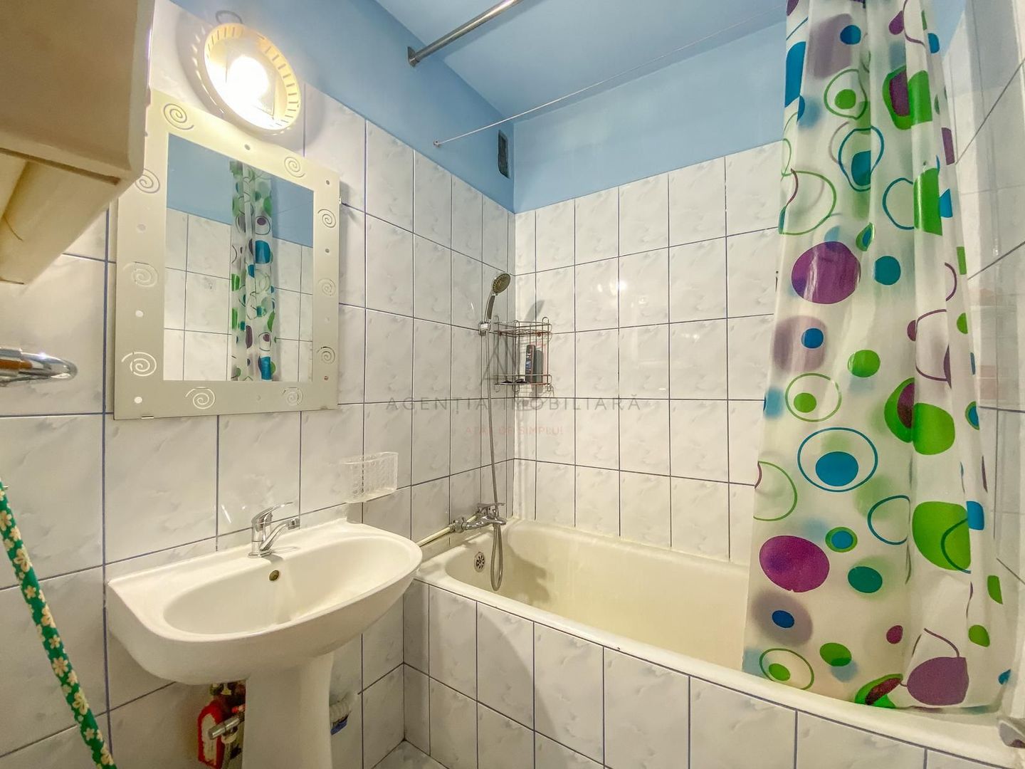 4 Camere Apusului | Boxa inclusa - Poză 13