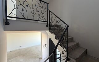 Casă-Modernă-P+M–Bariera Vâlcii-135mp Utili-Încălzire-Pardoseala - Poză 12