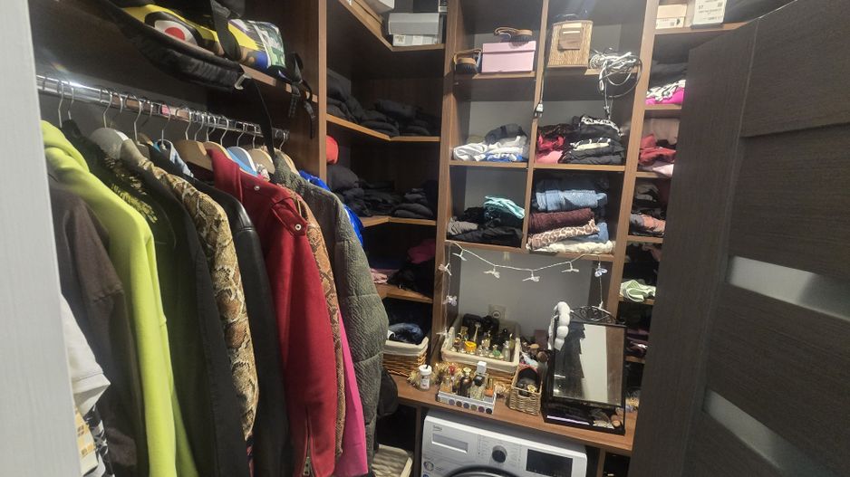 Apartament 2 camere, 60 mp, 2 balcoane, 1 parcare privată - Poză 6