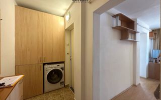 Apartament 2 camere, Aleea Expoziției – etaj 3 - Poză 7