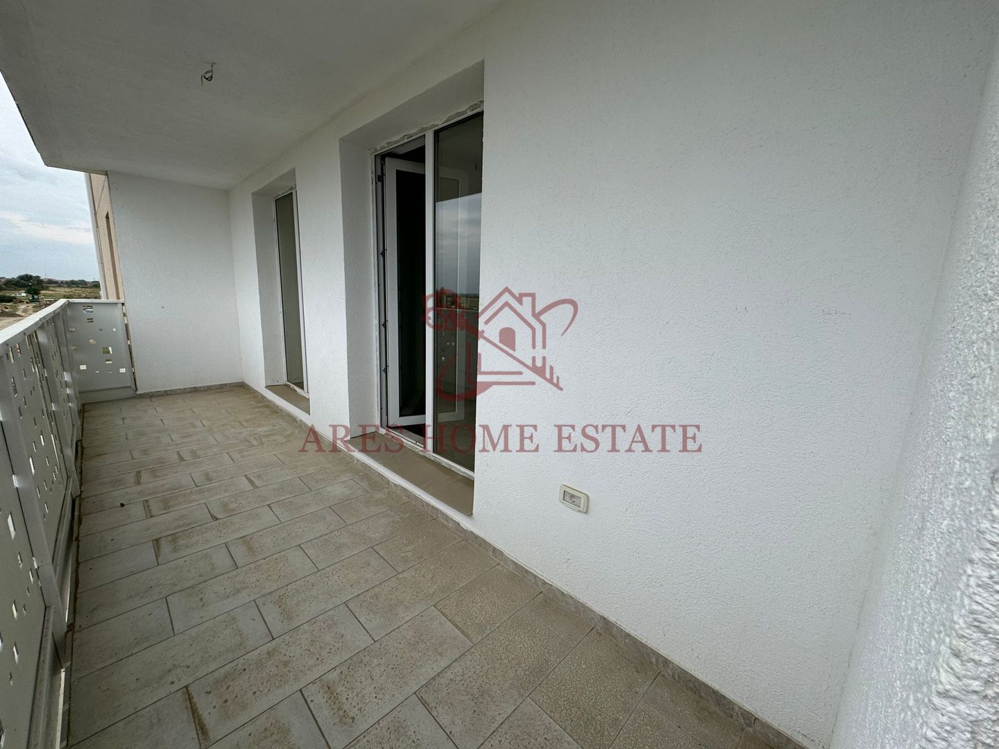 Apartament cu 2 camere și bucatarie mare - (TVA inclus) - Poză 9