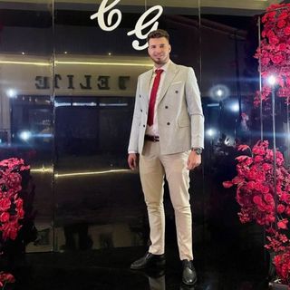 Cîmpean Ionuț - Goldness Imobiliare