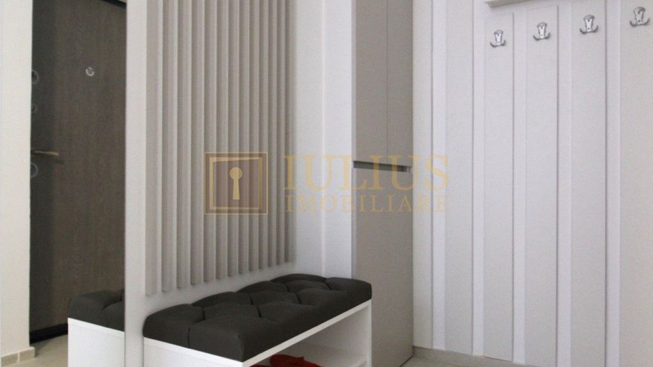 Exterior sud-Braytim. Parter cu terasa; la prima inchiriere. - Poză 18