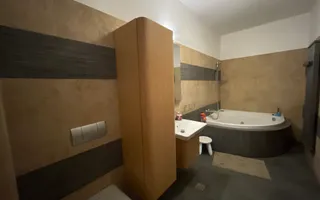 PENTHOUSE DE 3 CAMERE LA INCHIRIERE SAU VANZARE IN ZONA BANEASA - Poză 27