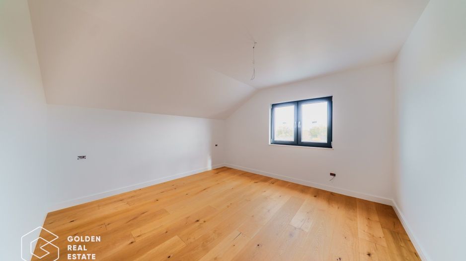 Casa moderna, P+M cu 4 dormitoare, Bujac - Poză 29