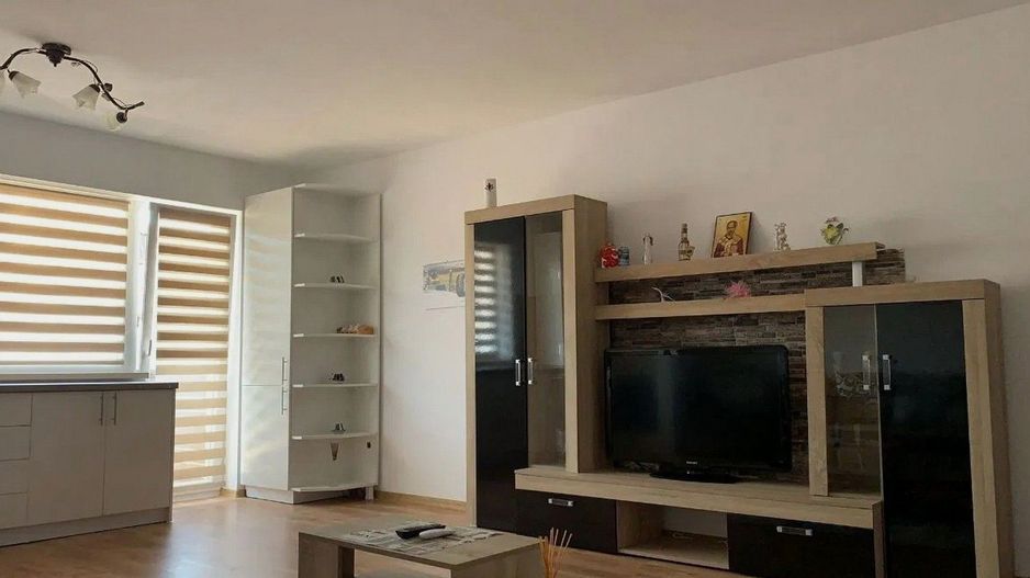 Garsoniera 37 mp - Parcare - Subcetate Residence - Poză 2