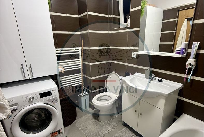 Apartament 2 camere Oasului - Poză 7