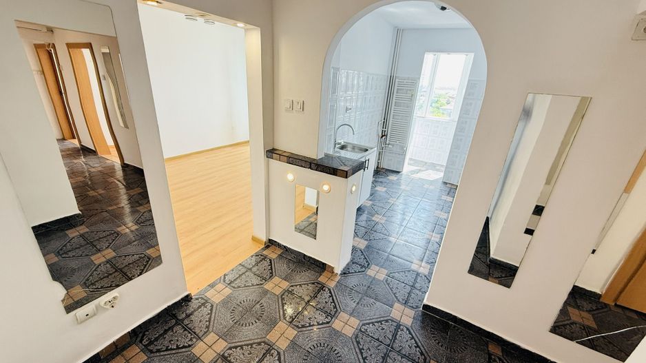 Calea Șagului | 3 camere | Decomandat | Bloc izolat | View superb - Poză 6