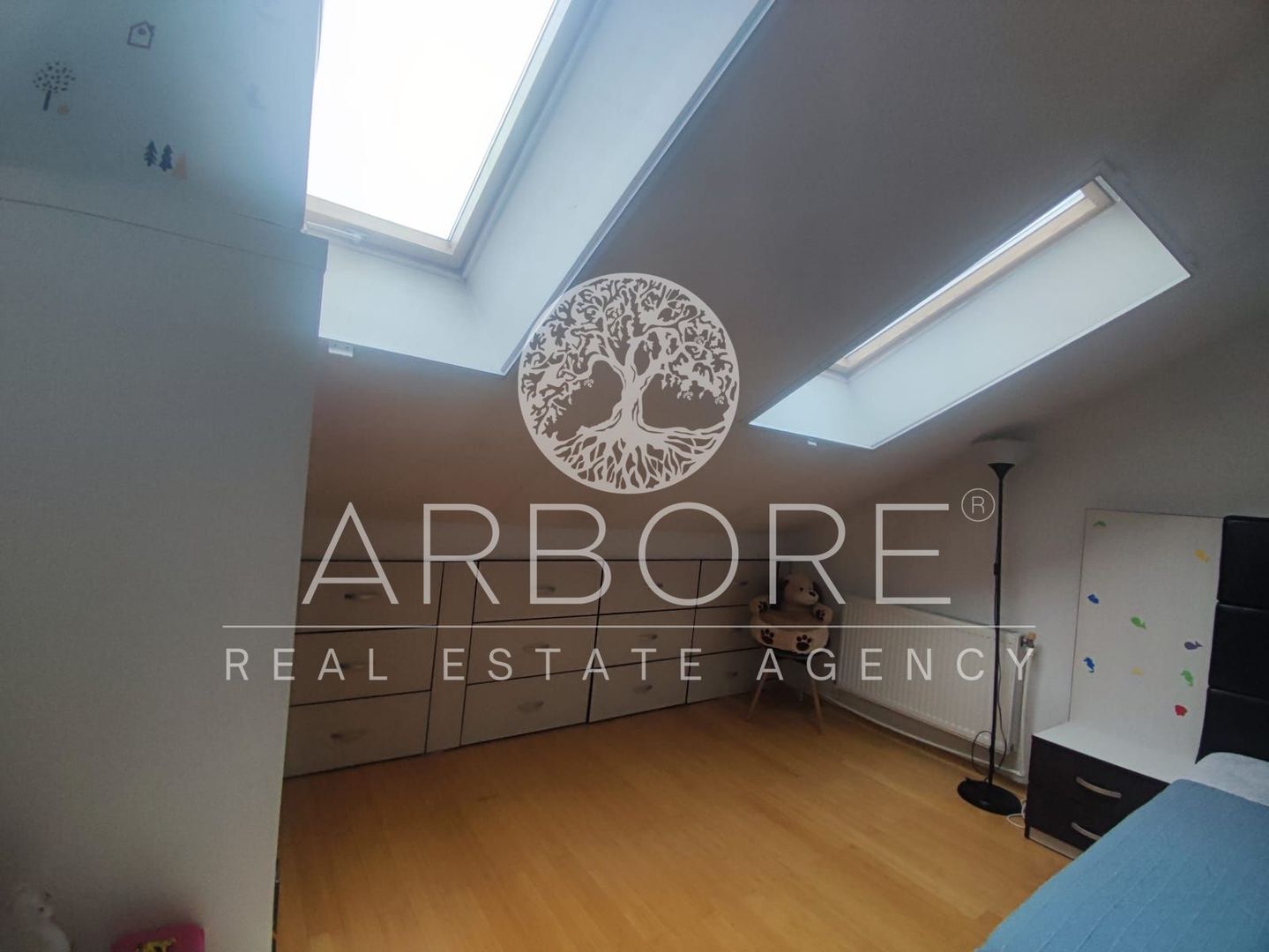 Apartament duplex 2 camere | 62 m² | zona Dristor - Vitan - Poză 6