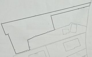 Teren intravilan 985 mp de vânzare in Miroslava - Poză 4