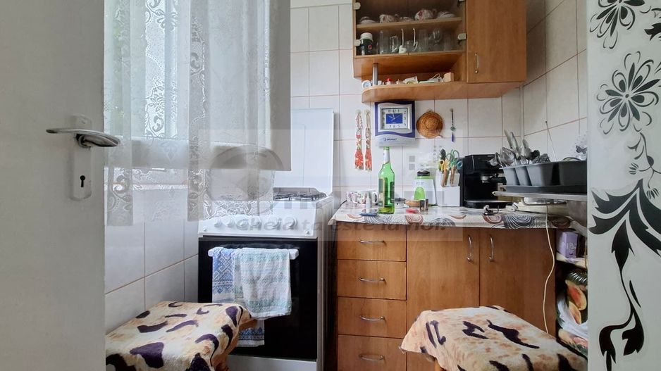 De vanzare apartament 2 camere Tatarasi Ciric,  bloc fara risc - Poză 4