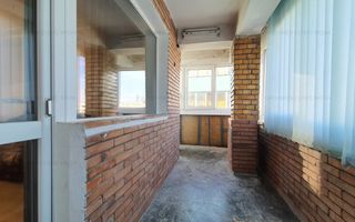 2 camere decomandat, vedere rasarit, Sos. N. Titulescu - Banu Manta - Victoriei  - Poză 3