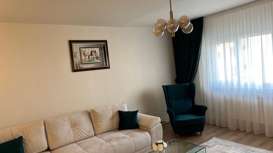 De Inchiriat 3 Camere, Centrală proprie, Vitan Mall, Negociabil - Poză 2