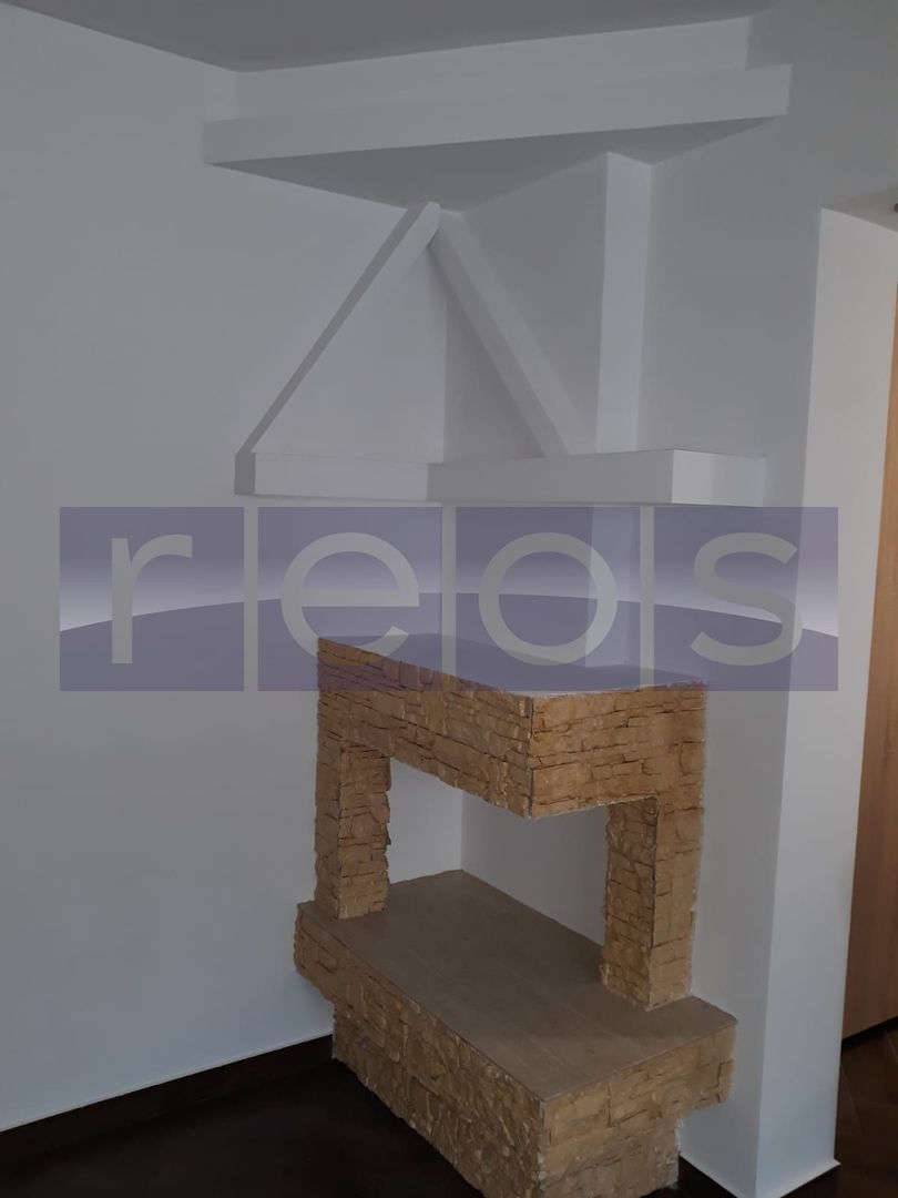 VANZARE 3 CAMERE | DECOMANDAT | DAMBOVITA-GAESTI - Poză 3