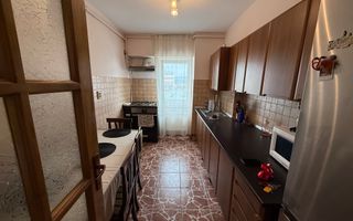 Apartament cu 3 camere decomandate | Zona Piața Ion Meșter  - Mănăștur - Poză 4