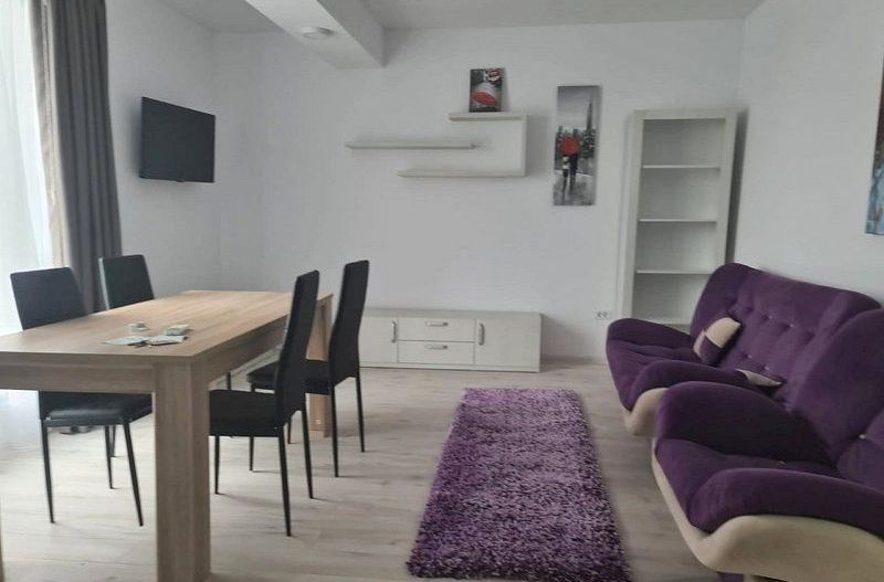 Apartament cu doua camere, bloc nou - Central Park - Poză 10