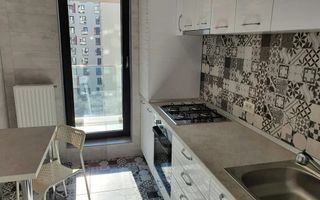 GARSONIERA PLAZA RESIDENCE, BUCATARIE INCHISA, BLOC NOU, METROU 10 MIN - Poză 4