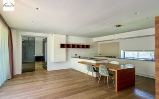 Vilă contemporană cu piscină | 1.000 mp teren | Erou Iancu Nicolae - Poză 12