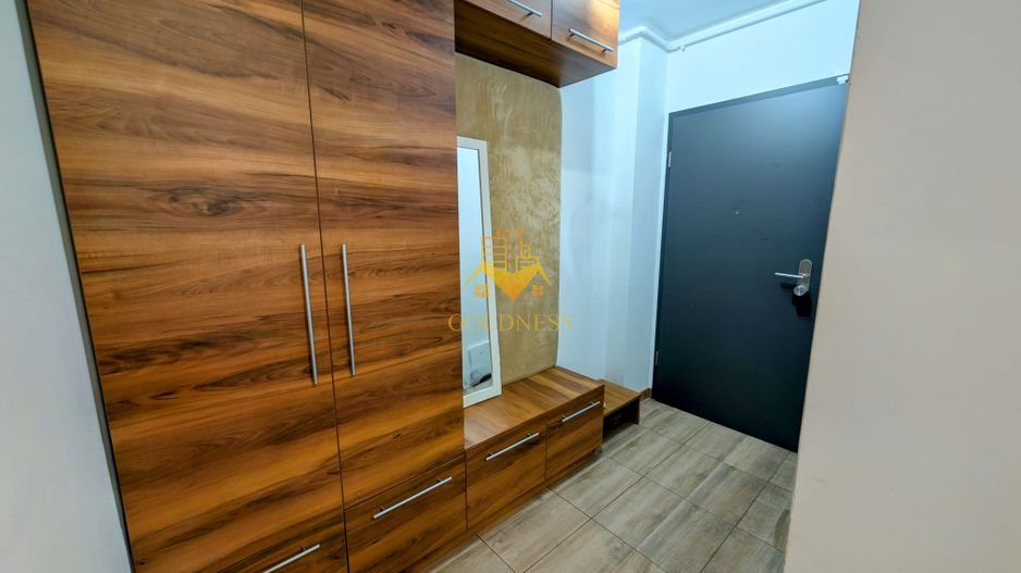 2 Camere Decomandate, Marasti, Bloc Nou, AC, Lidl, Leroy Merlin, Ira - Poză 11