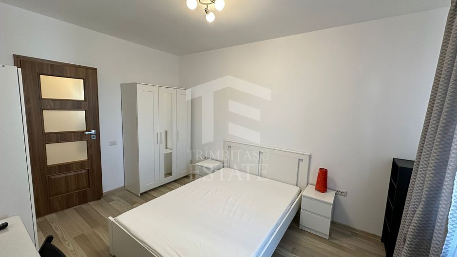 Apartament 2 camere ISG II Metrou Eroii Revolutiei - Poză 6