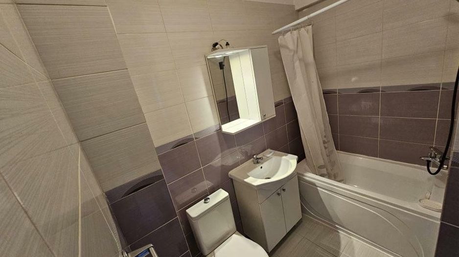 PROPRIETAR | 2 camere | Piata Alba Iulia | Unirii | Decebal - Poză 8